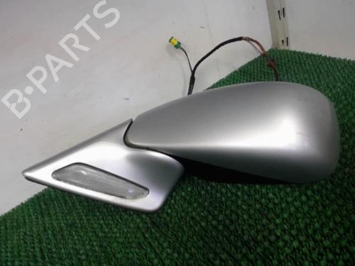 Left mirror CITROËN C8 (EA_, EB_) 2.0 HDi | BP22086584C26 