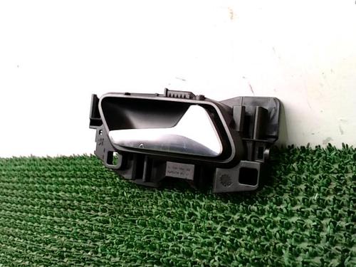 Used Rear right interior door handle Rear right interior door handle PEUGEOT 308 II (LB_, LP_, LW_, LH_, L3_) 1.6 BlueHDi 120 (120 hp) 27348479 27348479