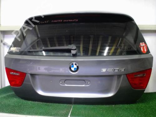Left tailgate light BMW 3 Touring (E91) 320 d | BP20875428C79 - Image 2