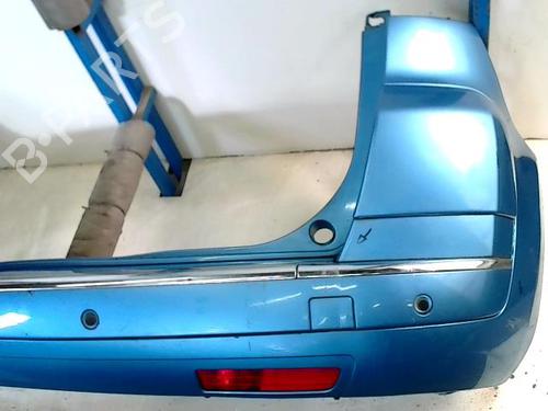 Rear bumper CITROËN C4 Picasso I MPV (UD_) 1.6 HDi | BP22090158C8 