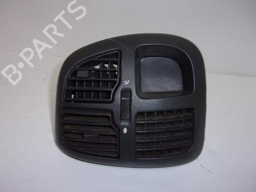 Used Air vent Air vent PEUGEOT BOXER Van (244) 2.8 HDi (128 hp) 22075590 22075590