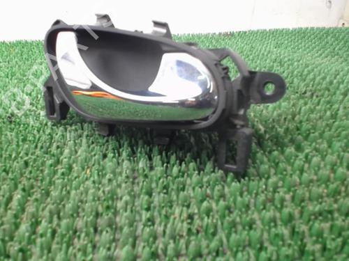 Used Front right interior door handle Front right interior door handle RENAULT KADJAR (HA_, HL_) 1.2 TCe 130 (HLMR) (130 hp) 22086715 22086715