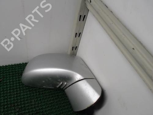 Right mirror KIA CARENS III MPV (UN) 2.0 CRDi 140 | BP22084587C27 