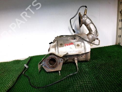 Catalyst RENAULT TRAFIC III Van (FG_) 1.6 dCi 120 (FGMB, FGMC) | BP39064407M10 - Image 3