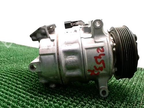 AC compressor RENAULT MEGANE IV Hatchback (B9A/M/N_) 1.5 Blue dCi 115 (B9A6) | BP22092439M34 - Image 4