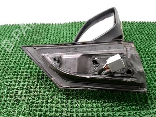 Right mirror FORD FOCUS II Turnier (DA_, FFS, DS) 1.8 TDCi | BP26490903C27 