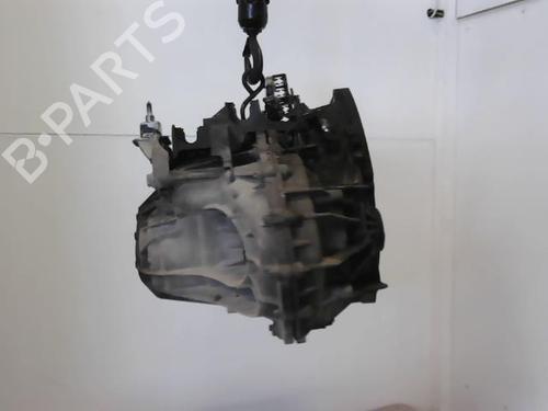 Used Gearbox Gearbox RENAULT TRAFIC III Bus (JG_) 1.6 dCi 125 (JGMH) (125 hp) 26932935 26932935