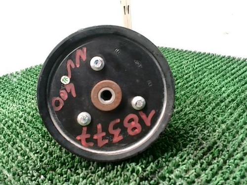 Used Steering pump Steering pump NISSAN NV400 Van (X62, X62B) dCi 125 (125 hp) 22089284 22089284