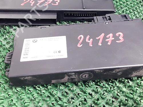 Electronic module BMW 1 (E87) 118 d | BP22091014M83 