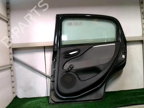 Right rear door FIAT PUNTO EVO (199_) 1.3 D Multijet | BP20874198C5 