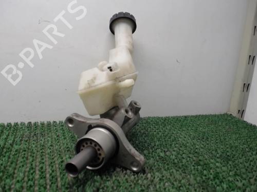 Used Brake master cylinder Brake master cylinder RENAULT MODUS / GRAND MODUS (F/JP0_) 1.2 16V (JP0W) (101 hp) 22081155 22081155