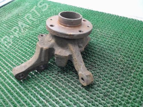Used Right front steering knuckle Right front steering knuckle RENAULT CLIO II (BB_, CB_) 1.9 D (B/CB0E, BB0J) (64 hp) 22078231 22078231