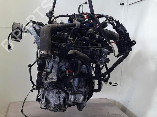 Engine FIAT STILO (192_) 1.9 JTD (192_XE1A) | BP20976631M1 