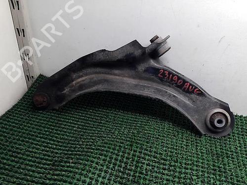 Used Left front suspension arm RENAULT CLIO IV (BH_) 1.5 dCi 75 (75 hp) 22088449