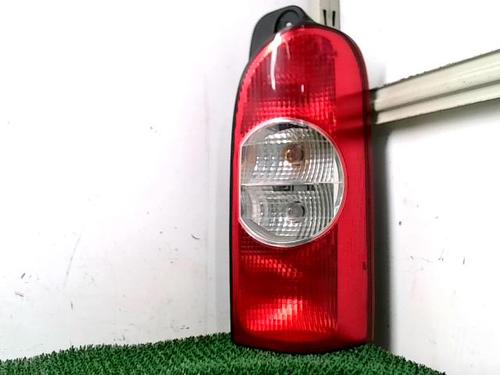 right-taillight-nissan-interstar-van-x70-2002-23842757 main image