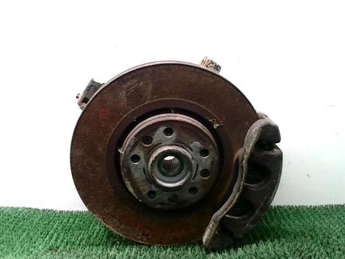 Fusée avant droite CITROËN JUMPY II Van 2.0 HDi 120 (120 hp) 29817026