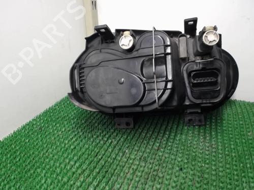 Left headlight VW GOLF IV (1J1) 1.9 TDI | BP22077550C28 