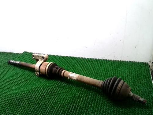 Used Right front driveshaft Right front driveshaft CITROËN C3 Picasso (SH_) 1.6 HDi (109 hp) 21007263 21007263