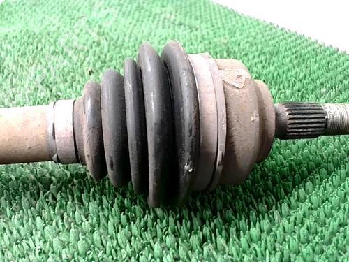 Used Left front driveshaft PEUGEOT 207 (WA_, WC_) 1.6 HDi (90 hp) 22090374