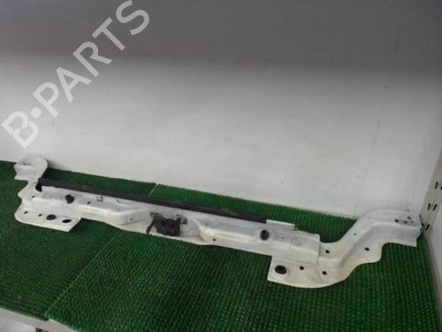 Front slam panel PEUGEOT BIPPER (AA_) 1.4 HDi | BP22086691C72 