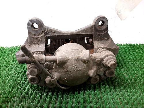 Used Left front brake caliper Left front brake caliper AUDI A5 (8T3) S5 quattro (354 hp) 33969697 33969697