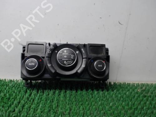 Used Climate control PEUGEOT 5008 (0U_, 0E_) 1.6 HDi (114 hp) 22084864