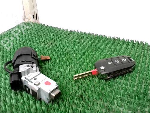 Used Electronic module Electronic module CITROËN C4 III (BA_, BB_, BC_) BLUEHDI 110 (BBYHSA) (110 hp) 34432851 34432851