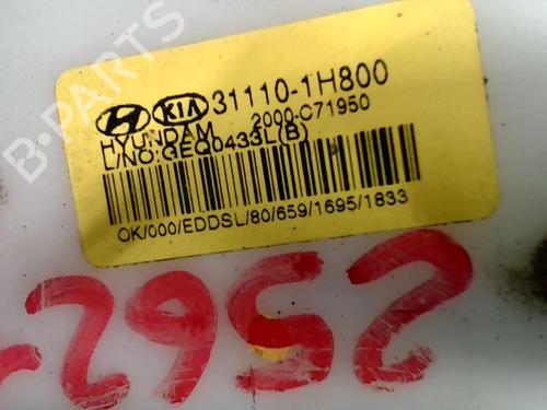 fuel-pump-kia-ceed-hatchback-ed-2006-2007-2008-2009-2010-2011-2012-30500094 main image