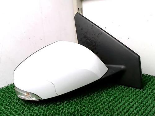 Right mirror RENAULT MEGANE III Hatchback (BZ0/1_, B3_) 1.5 dCi (BZ09, BZ0D, BZ1W, BZ29, BZ14) | BP20874035C27 