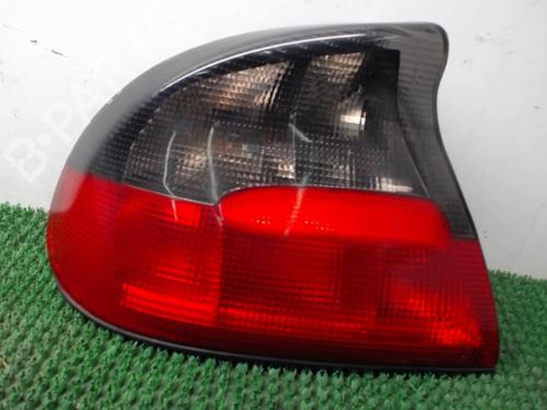 Left taillight OPEL TIGRA (S93) 1.4 16V (F07) | BP22079688C34 
