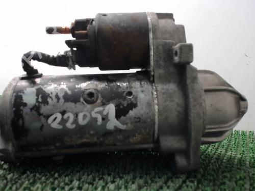 Starter MERCEDES-BENZ SPRINTER 2-t Van (B901, B902) 208 D (901.361, 901.362, 902.361, 902.362) | BP22081822M8 