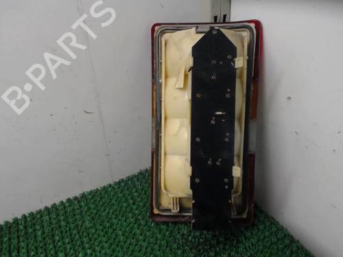 Used Left taillight Left taillight RENAULT TRAFIC Van (T_, P_, V_) 1.4 (48 hp) 22088158 22088158