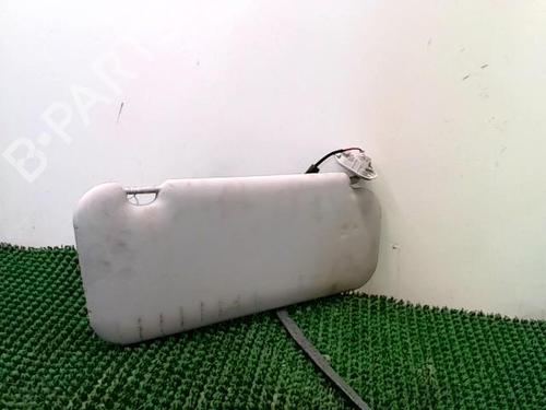 Left sun visor CITROËN XSARA PICASSO (N68) 1.8 16V | BP26733001I1 