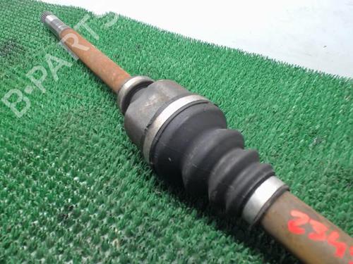 Used Right front driveshaft Right front driveshaft CITROËN C4 I (LC_) 1.6 HDi (109 hp) 22087309 22087309