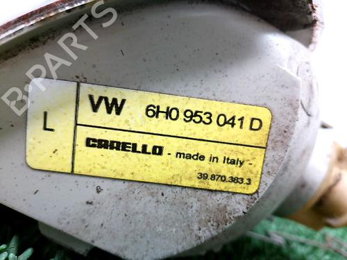 Left front indicator SEAT AROSA (6H1) 1.0 | BP34176677C32  - Image 6
