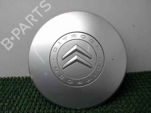 Used Hub cap CITROËN JUMPY II Van 1.6 HDi 90 8V (90 hp) 22081812
