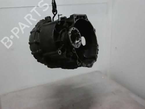 Gearbox VW PASSAT B6 (3C2) 2.0 TDI 16V | BP26281596M3 