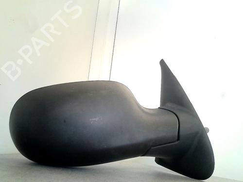 Right mirror NISSAN MICRA III (K12) 1.2 16V | BP22087420C27 