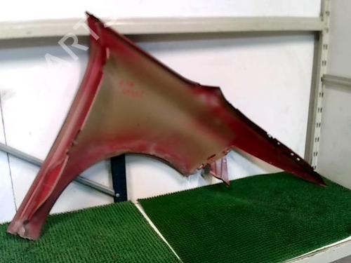 Left front fenders CITROËN C4 Picasso II 1.6 HDi 90 | BP24982472C41 