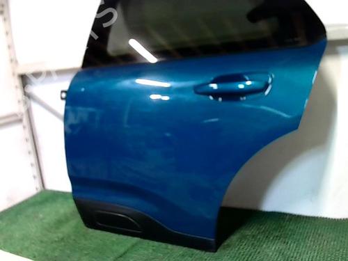Left rear door CITROËN C4 CACTUS 1.5 BlueHDi 120 | BP21222463C4 