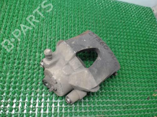 Used Left front brake caliper VW GOLF VI (5K1) 1.6 TDI (105 hp) 22083103