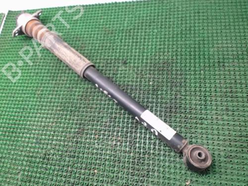 Used Right rear shock absorber VW POLO V (6R1, 6C1) 1.4 TDI (90 hp) 22080076