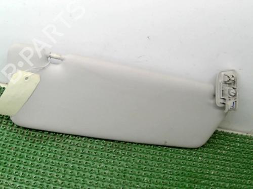 right-sun-visor-renault-megane-iii-hatchback-bz01_-b3_-15-dci-2008-22078772 main image