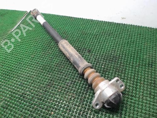 Right rear shock absorber VW POLO V (6R1, 6C1) 1.4 TDI | BP22080076M19 