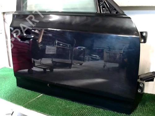 Right front door BMW X3 (E83) 2.0 d | BP20877035C3 