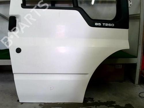 Right front door FORD TRANSIT Van (FA_ _) 2.0 DI (FAE_, FAF_, FAG_) | BP20876320C3 
