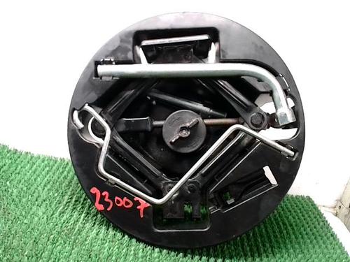 Used Jack Kit FIAT 500 (312_) 1.3 D Multijet (312AXB1A) (75 hp) 22892764
