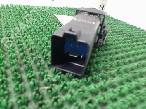 Electronic module VW POLO V (6R1, 6C1) 1.4 TDI | BP22080070M83 