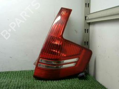 Right taillight CITROËN C4 I (LC_) 1.6 HDi | BP20876368C35 