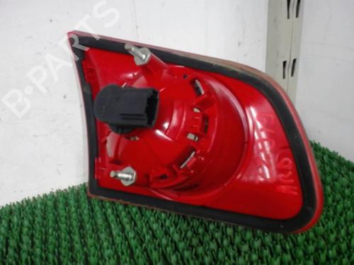 Used Right tailgate light Right tailgate light VW PASSAT B6 Variant (3C5) 2.0 TDI 16V (140 hp) 22086825 22086825